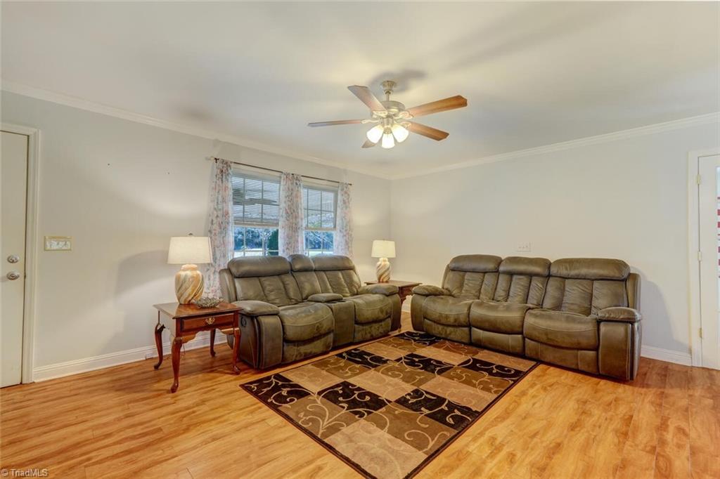 650 Huffines Mill Road Reidsville, NC 27320 - Photo 15 of 35 Gallery Image 15