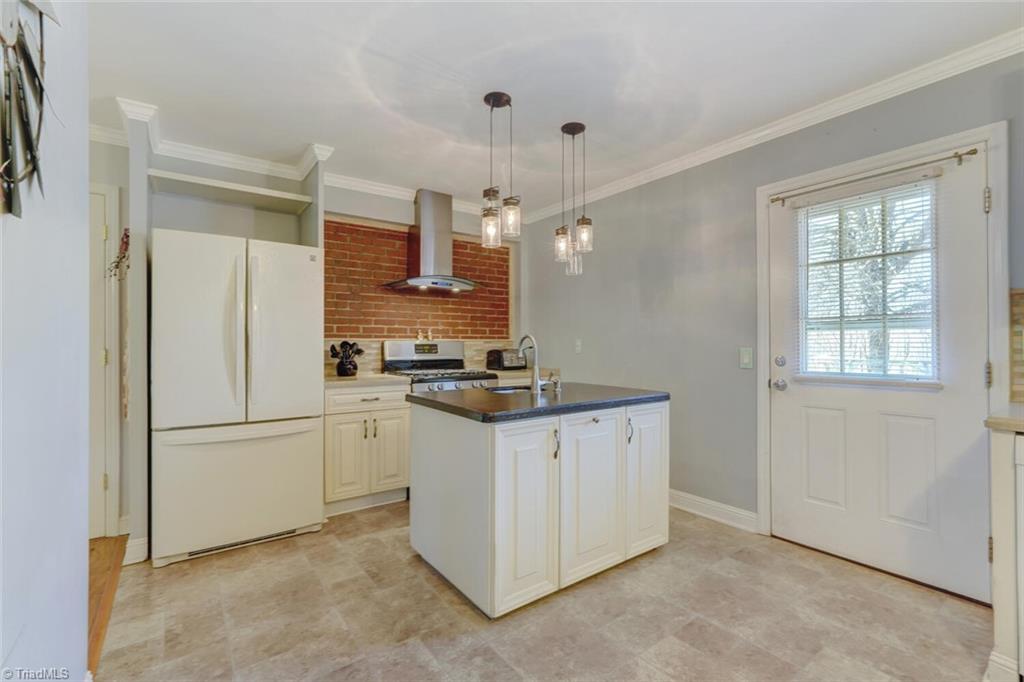 650 Huffines Mill Road Reidsville, NC 27320 - Photo 17 of 35 Gallery Image 17
