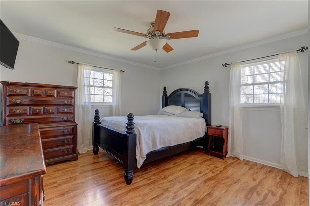 650 Huffines Mill Road Reidsville, NC 27320 - Photo 19 of 35 Gallery Image 19