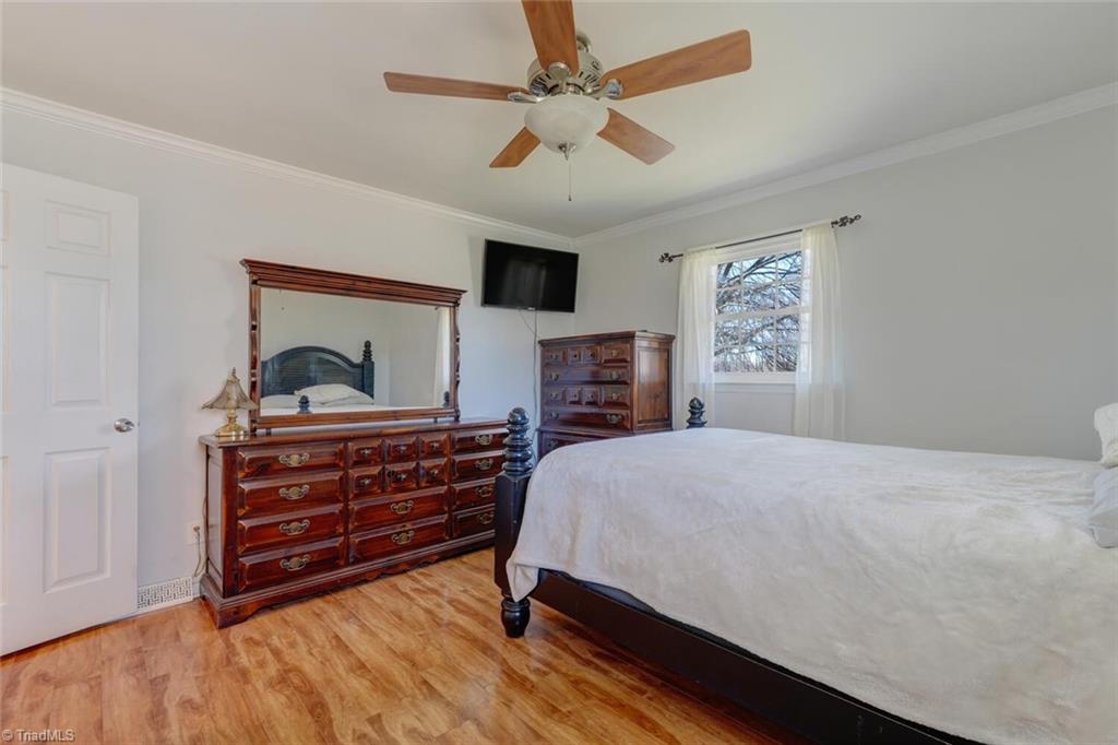 650 Huffines Mill Road Reidsville, NC 27320 - Photo 20 of 35 Gallery Image 20