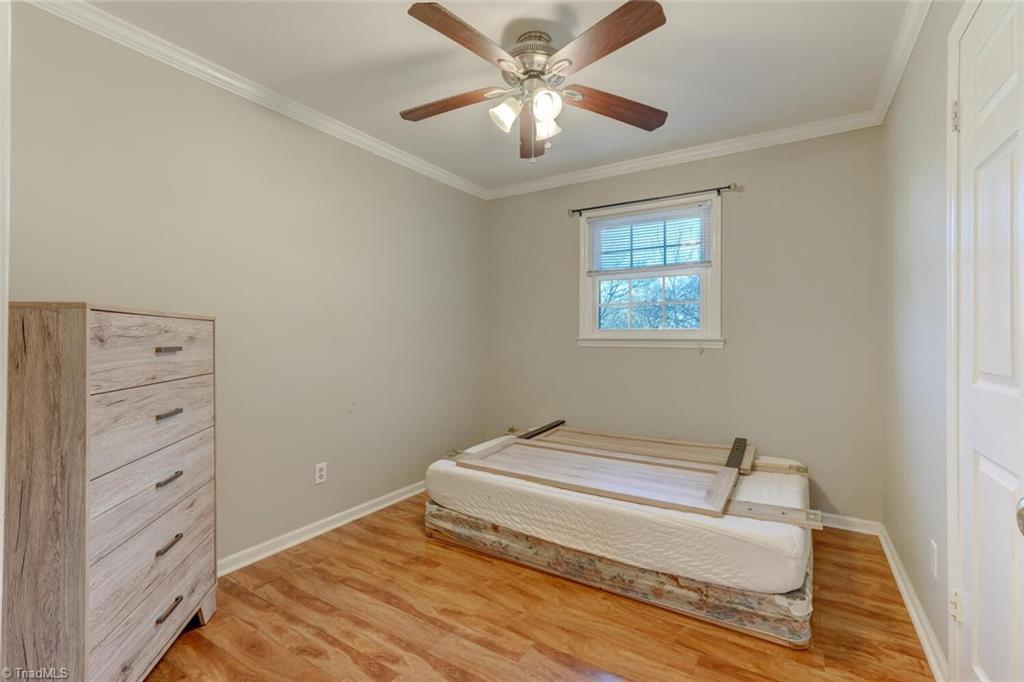 650 Huffines Mill Road Reidsville, NC 27320 - Photo 21 of 35 Gallery Image 21