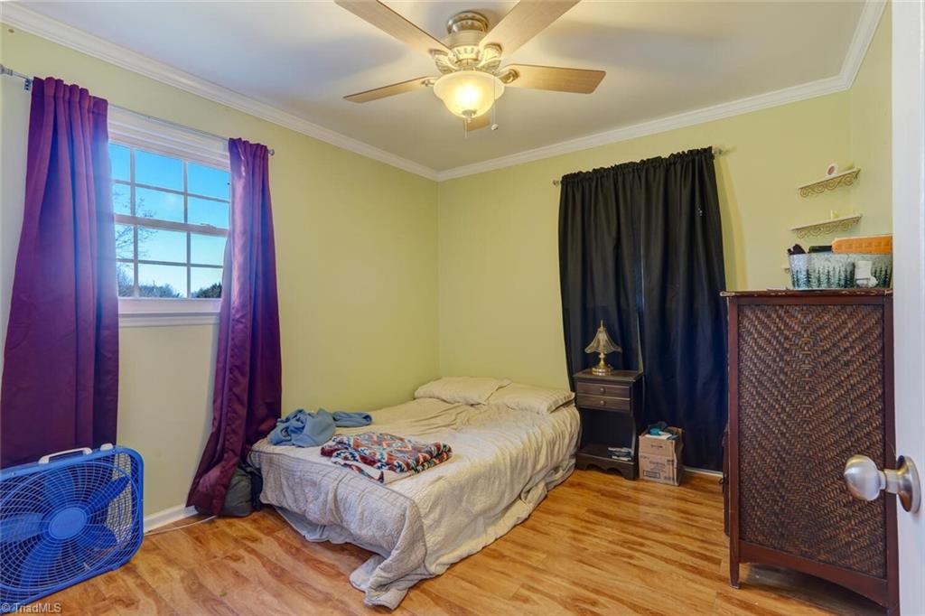 650 Huffines Mill Road Reidsville, NC 27320 - Photo 22 of 35 Gallery Image 22