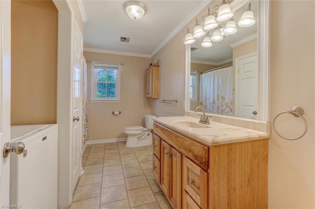 650 Huffines Mill Road Reidsville, NC 27320 - Photo 23 of 35 Gallery Image 23