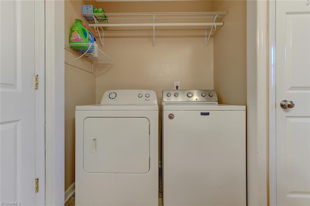 650 Huffines Mill Road Reidsville, NC 27320 - Photo 24 of 35 Gallery Image 24