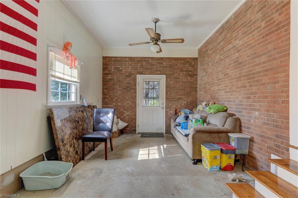 650 Huffines Mill Road Reidsville, NC 27320 - Photo 26 of 35 Gallery Image 26