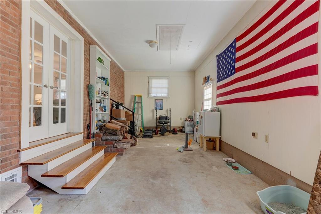 650 Huffines Mill Road Reidsville, NC 27320 - Photo 27 of 35 Gallery Image 27
