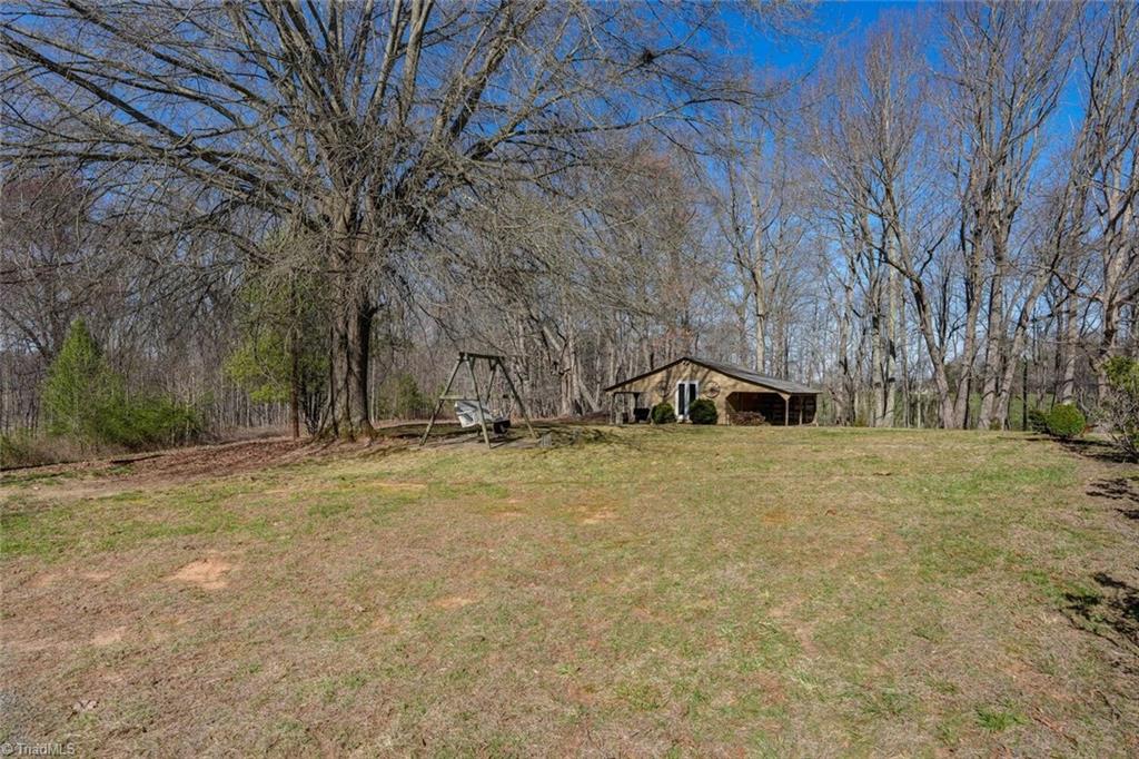 650 Huffines Mill Road Reidsville, NC 27320 - Photo 28 of 35 Gallery Image 28