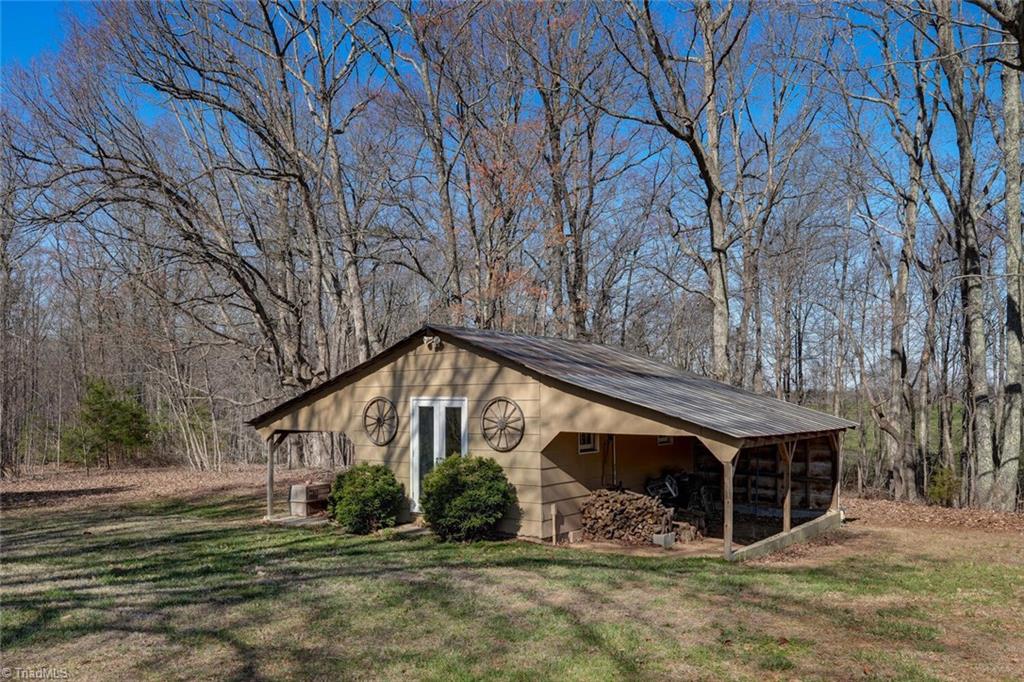 650 Huffines Mill Road Reidsville, NC 27320 - Photo 30 of 35 Gallery Image 30