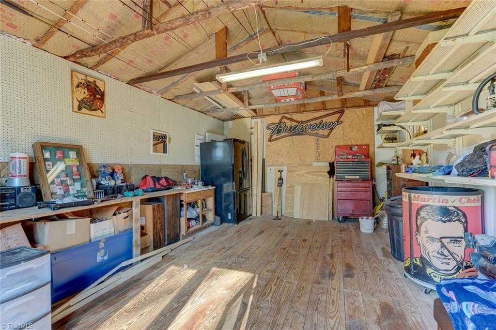 650 Huffines Mill Road Reidsville, NC 27320 - Photo 31 of 35 Gallery Image 31