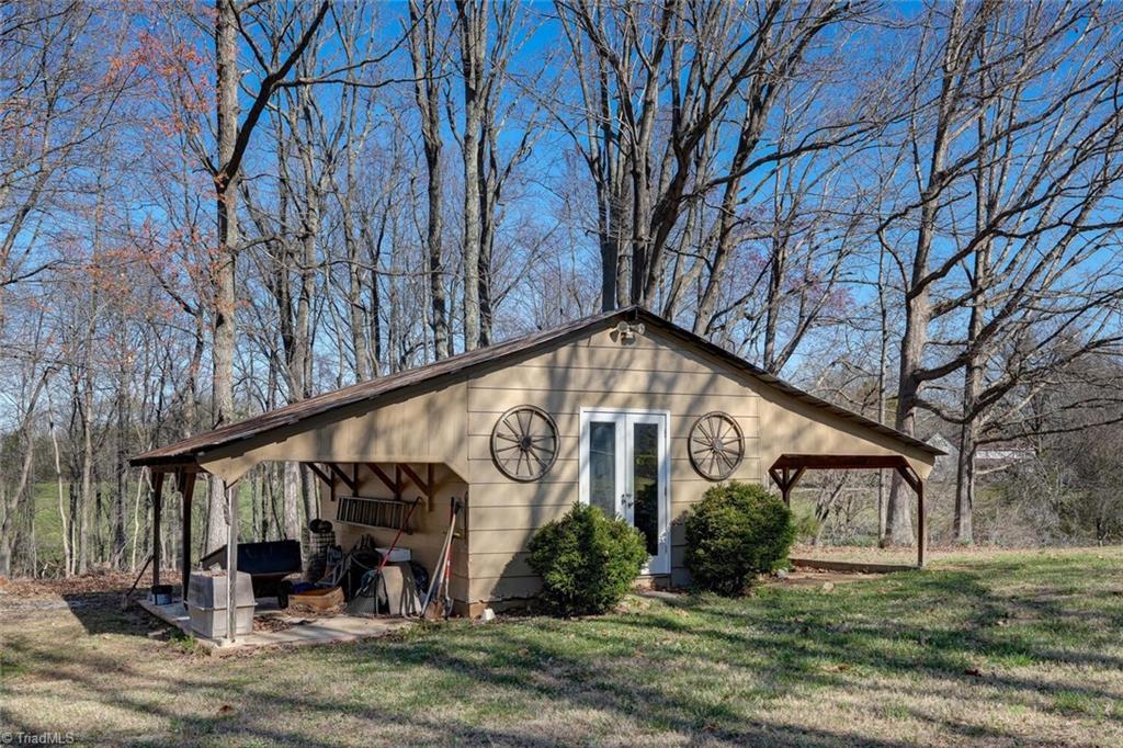 650 Huffines Mill Road Reidsville, NC 27320 - Photo 32 of 35 Gallery Image 32