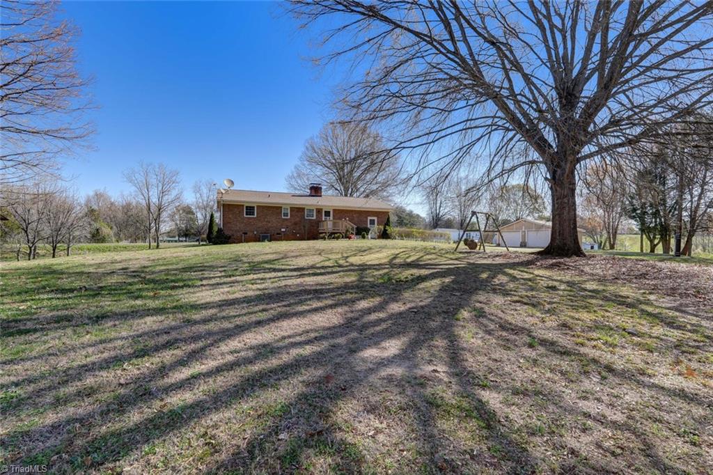 650 Huffines Mill Road Reidsville, NC 27320 - Photo 33 of 35 Gallery Image 33