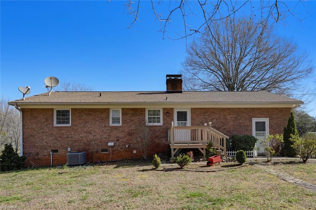 650 Huffines Mill Road Reidsville, NC 27320 - Photo 34 of 35 Gallery Image 34