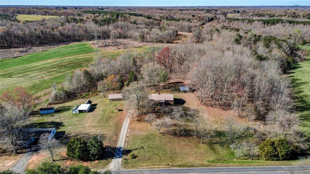 650 Huffines Mill Road Reidsville, NC 27320 - Photo 4 of 35 Gallery Image 4