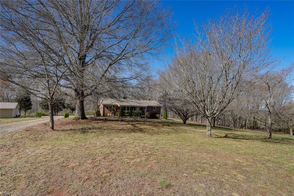 650 Huffines Mill Road Reidsville, NC 27320 - Photo 9 of 35 Gallery Image 9