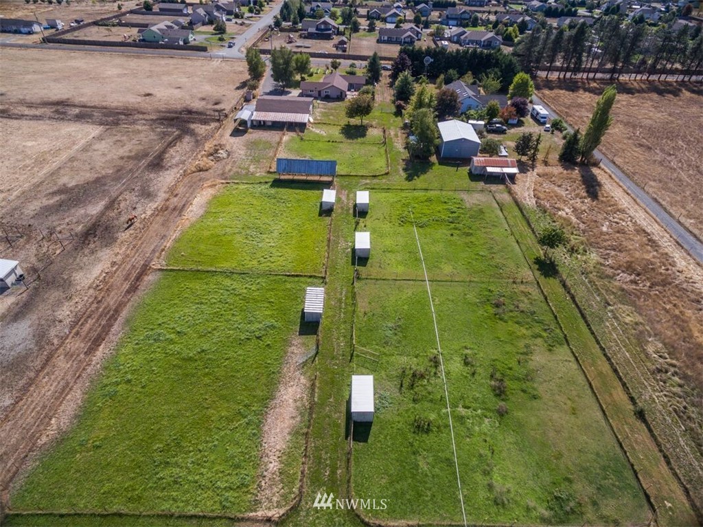 4538 180th Way Southwest Rochester, WA 98579 - Photo 24 of 25
