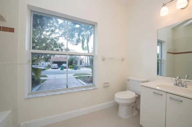 a view of entryway and hall