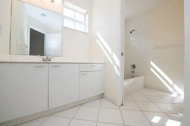 a view of a wooden fence