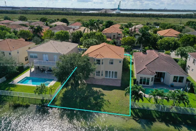 $5,690 | 15711 Southwest 53rd Court, Miramar, FL 33027