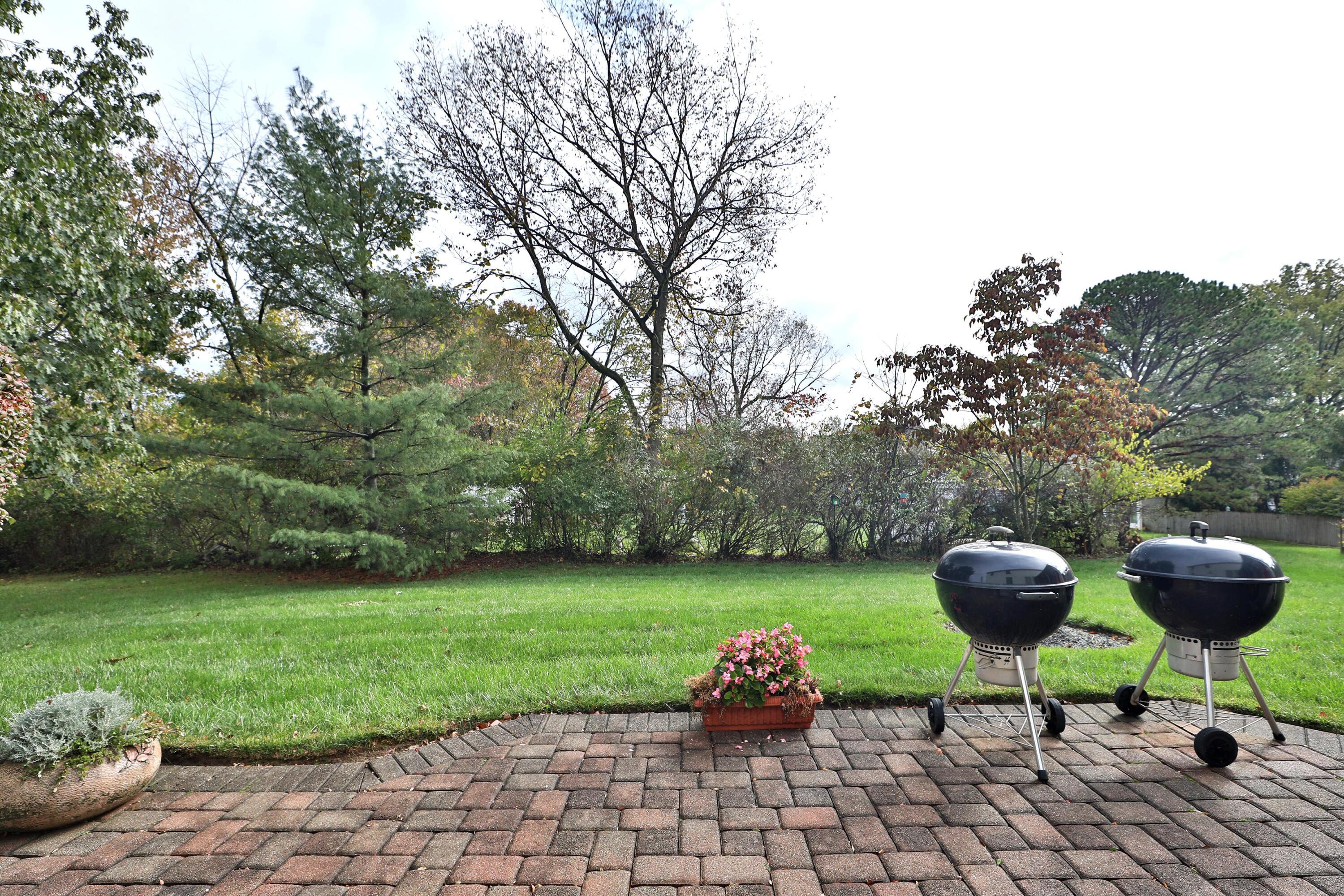 1244 Rice Avenue Columbus, OH 43230 - Photo 50 of 50 Patio/Yard