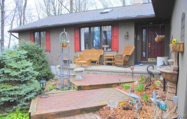 5775 Limeport Road Emmaus, PA 18049 - Photo 39 of 39 Welcome Home!