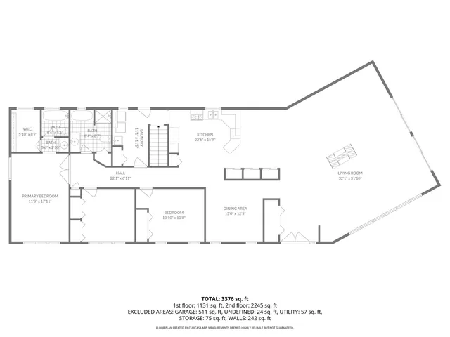 $450,000 | 1040 Beau Brummel Court, Sleepy Hollow, IL 60118