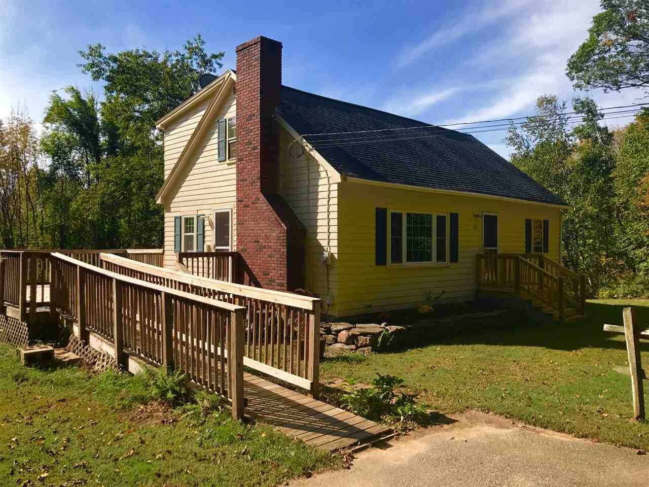 159 Severance Road Laconia, NH 03246 - Photo 1 of 38