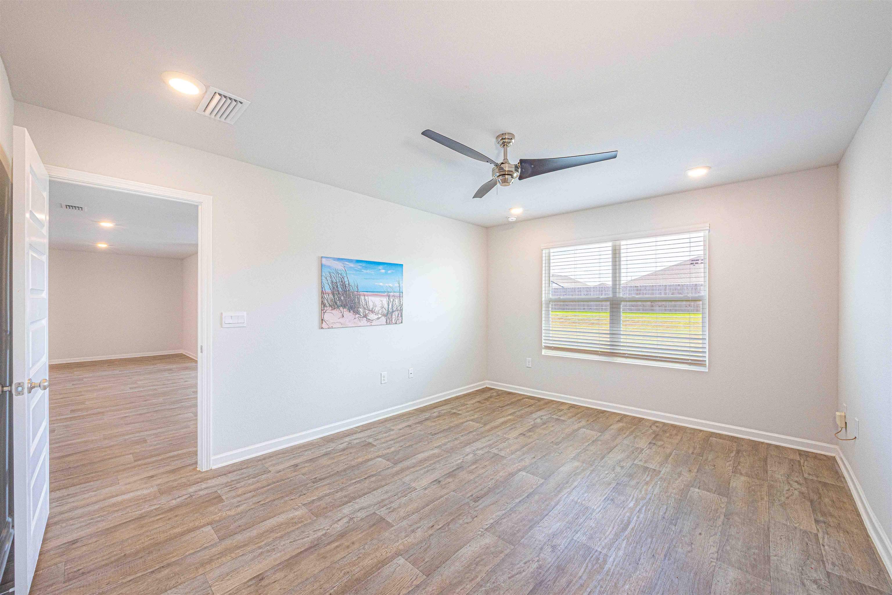 14466 Cavendish Drive Foley, AL 36535 - Photo 11 of 25 Primary Bedroom