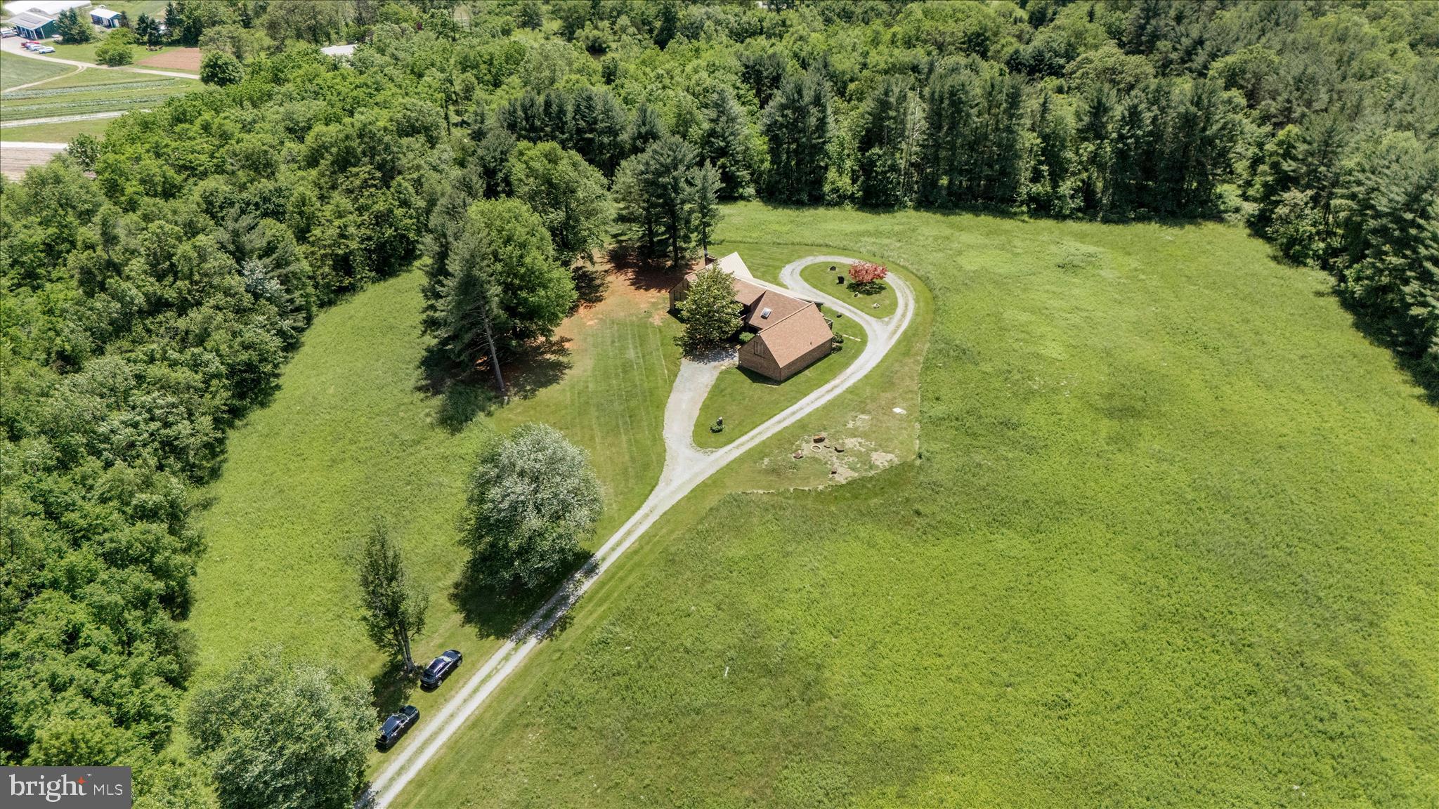 18810 Wasche Road Dickerson, MD 20842 - Photo 55 of 68 Aerial