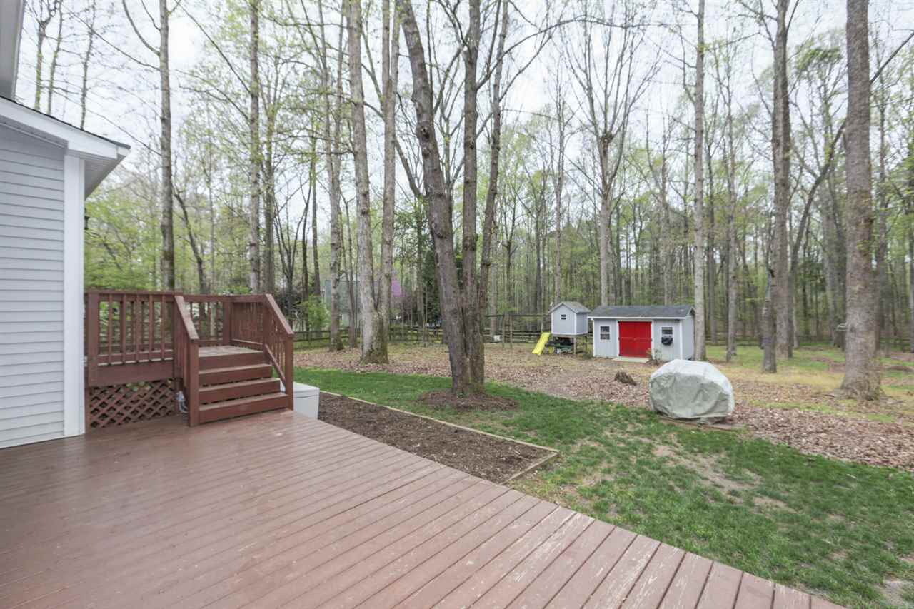 6020 Hampton Ridge Road Raleigh, NC 27603 - Photo 7 of 23 Photo 7