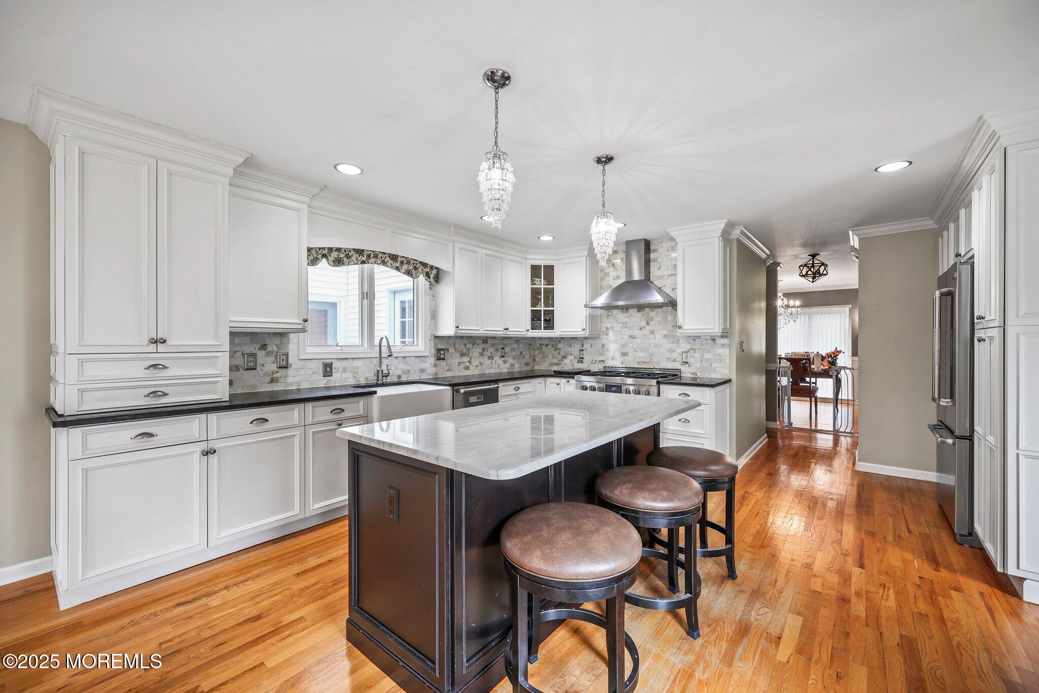 191 Robertsville Road Freehold, NJ 07728 - Photo 16 of 58 kitchen