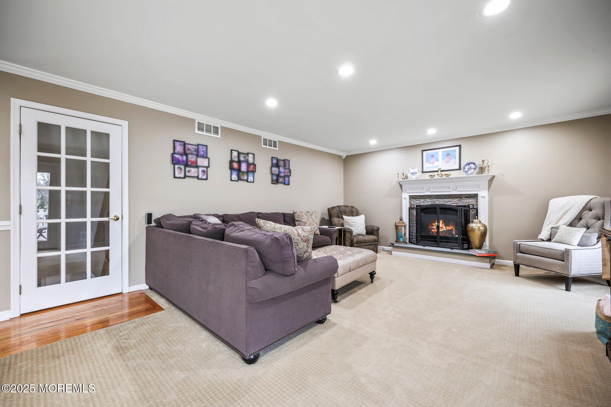 191 Robertsville Road Freehold, NJ 07728 - Photo 17 of 58 den