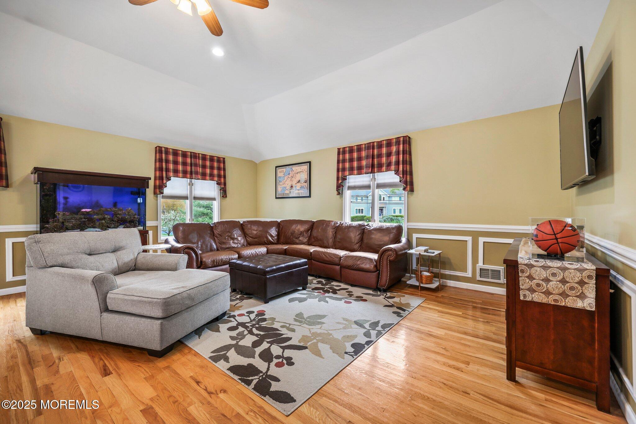 191 Robertsville Road Freehold, NJ 07728 - Photo 21 of 58 great room