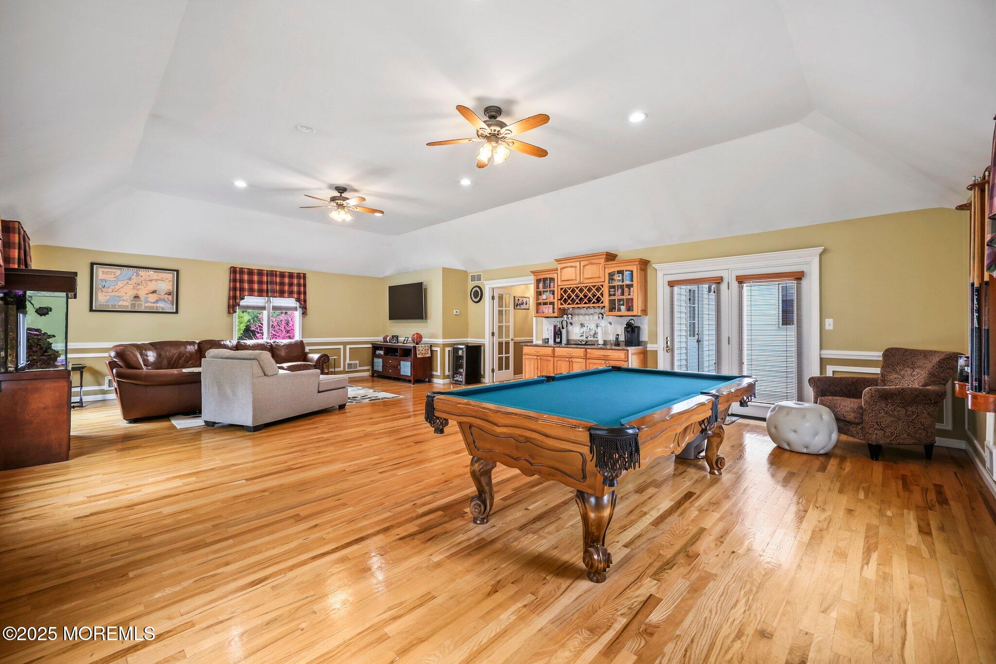 191 Robertsville Road Freehold, NJ 07728 - Photo 25 of 58 great room