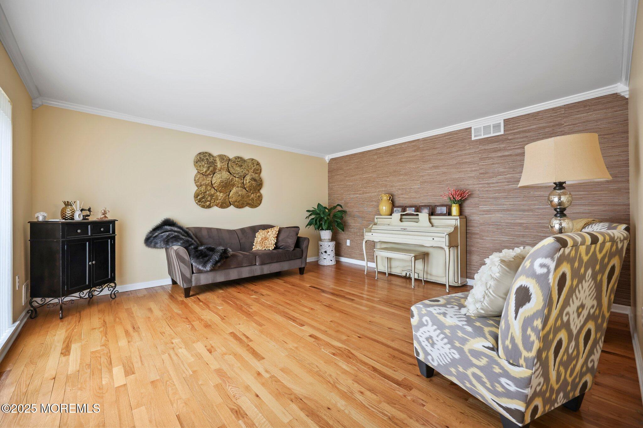 191 Robertsville Road Freehold, NJ 07728 - Photo 28 of 58 living room
