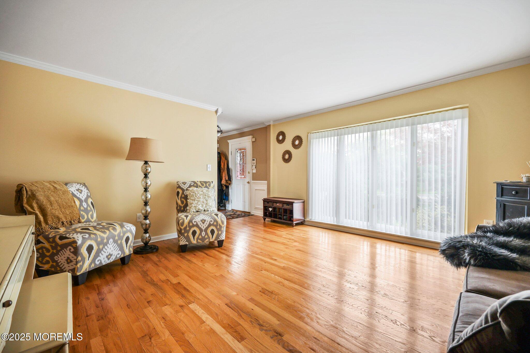 191 Robertsville Road Freehold, NJ 07728 - Photo 29 of 58 living room