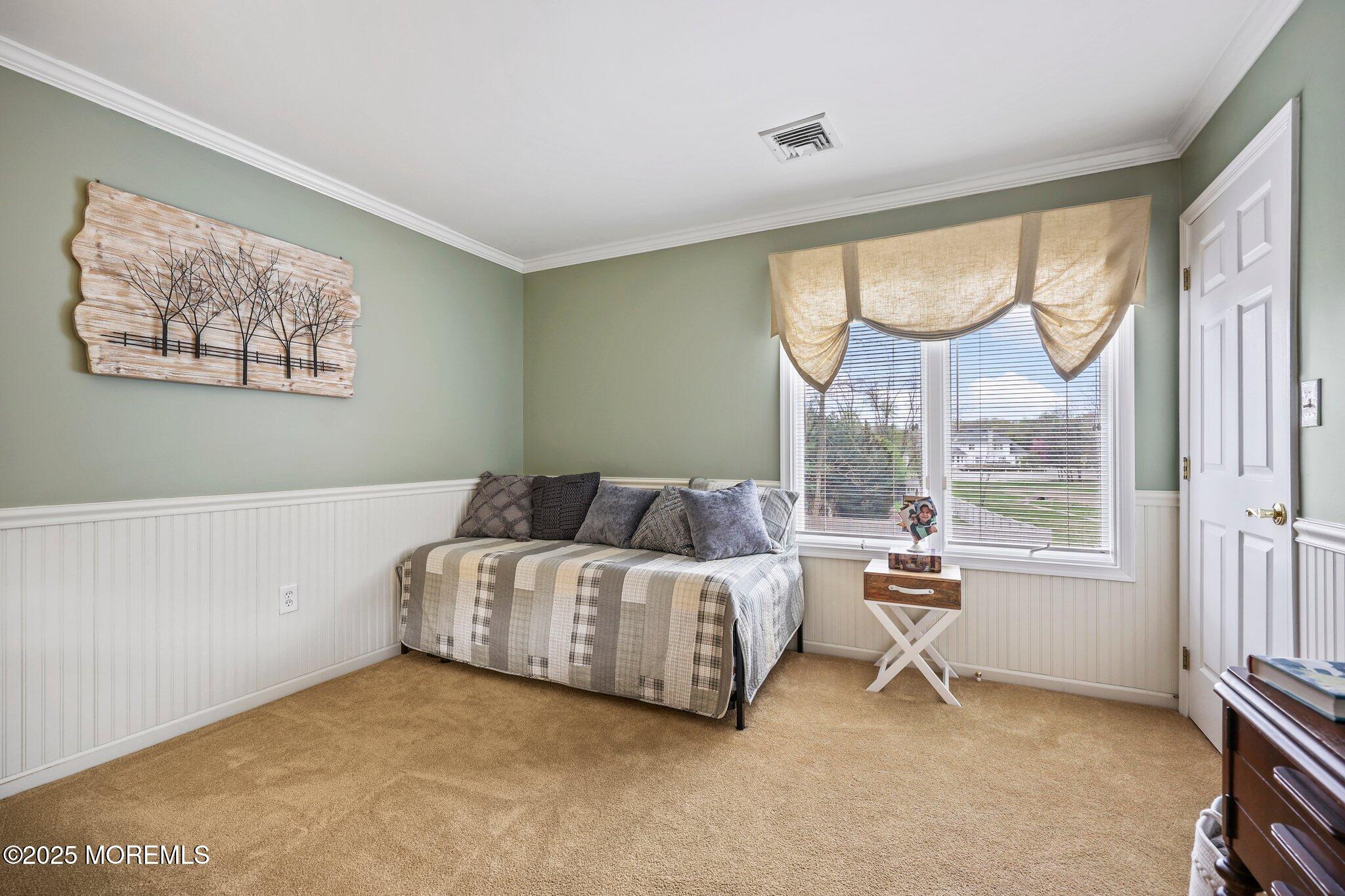 191 Robertsville Road Freehold, NJ 07728 - Photo 33 of 58 4th bedroom