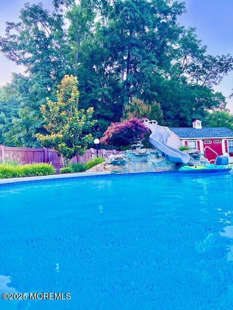191 Robertsville Road Freehold, NJ 07728 - Photo 52 of 58 pool