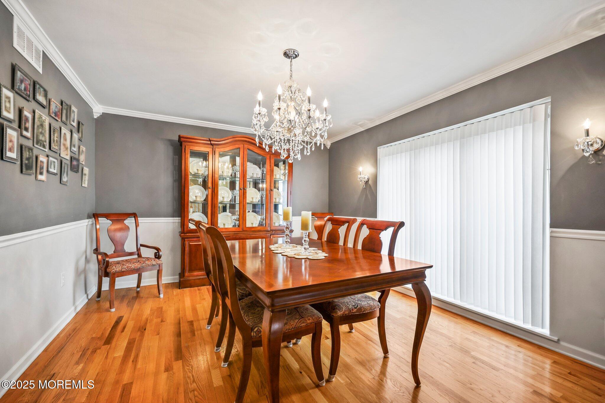 191 Robertsville Road Freehold, NJ 07728 - Photo 8 of 58 dining room