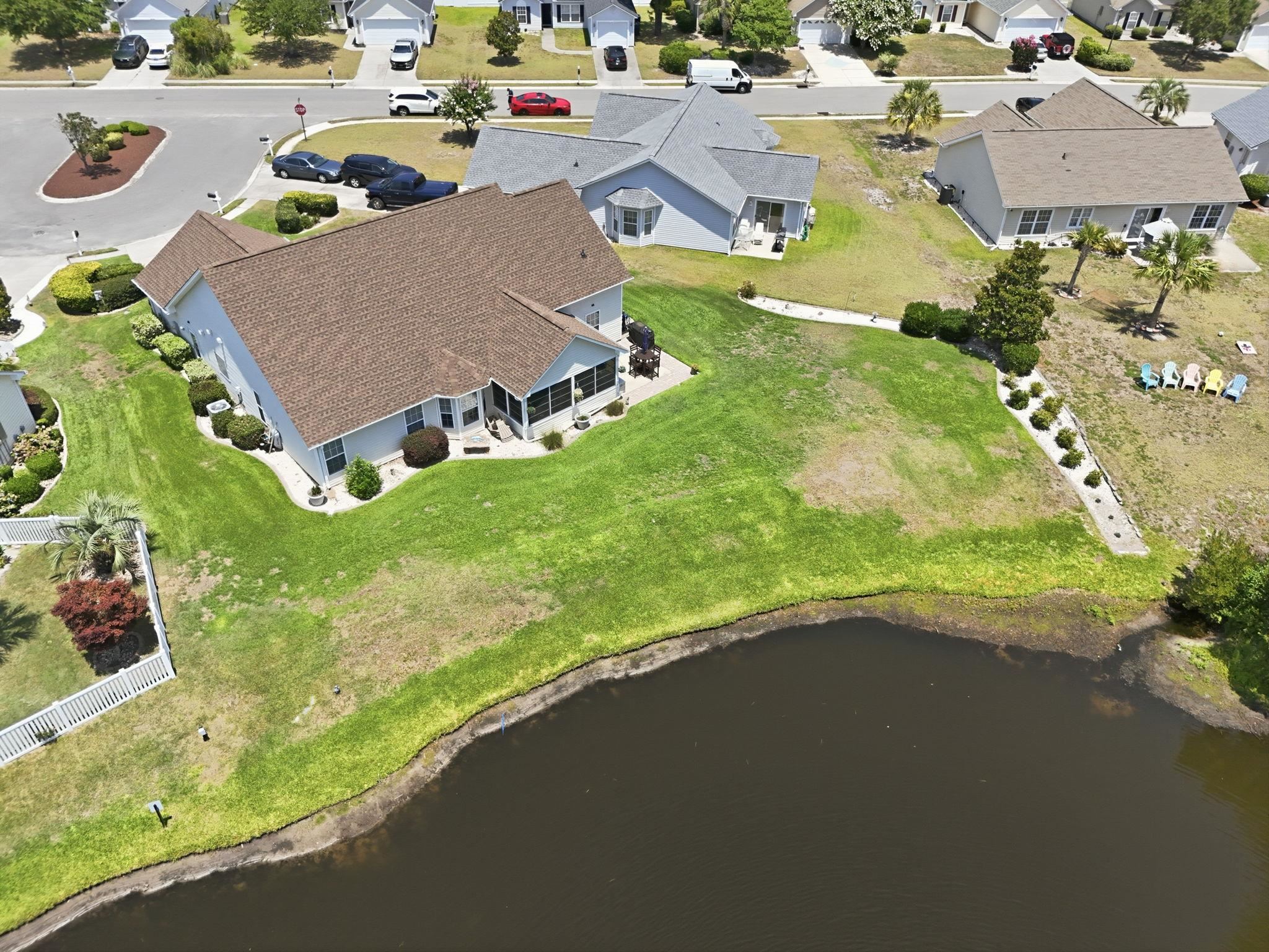 6044 Quinn Road Myrtle Beach, SC 29579 - Photo 38 of 44