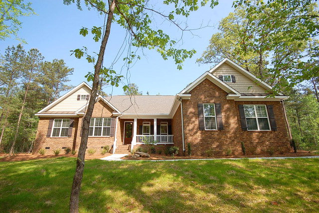 7595 Winfield Hills Road Appling, GA 30802 - Photo 1 of 1 Main View