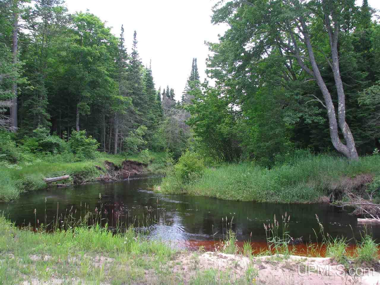 23884 East Co Road Grand Marais, MI 49839 - Photo 6 of 36
