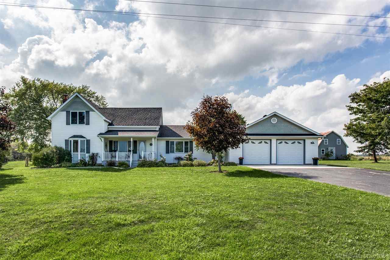 7830 Todd Road Croswell, MI 48422 - Photo 3 of 41