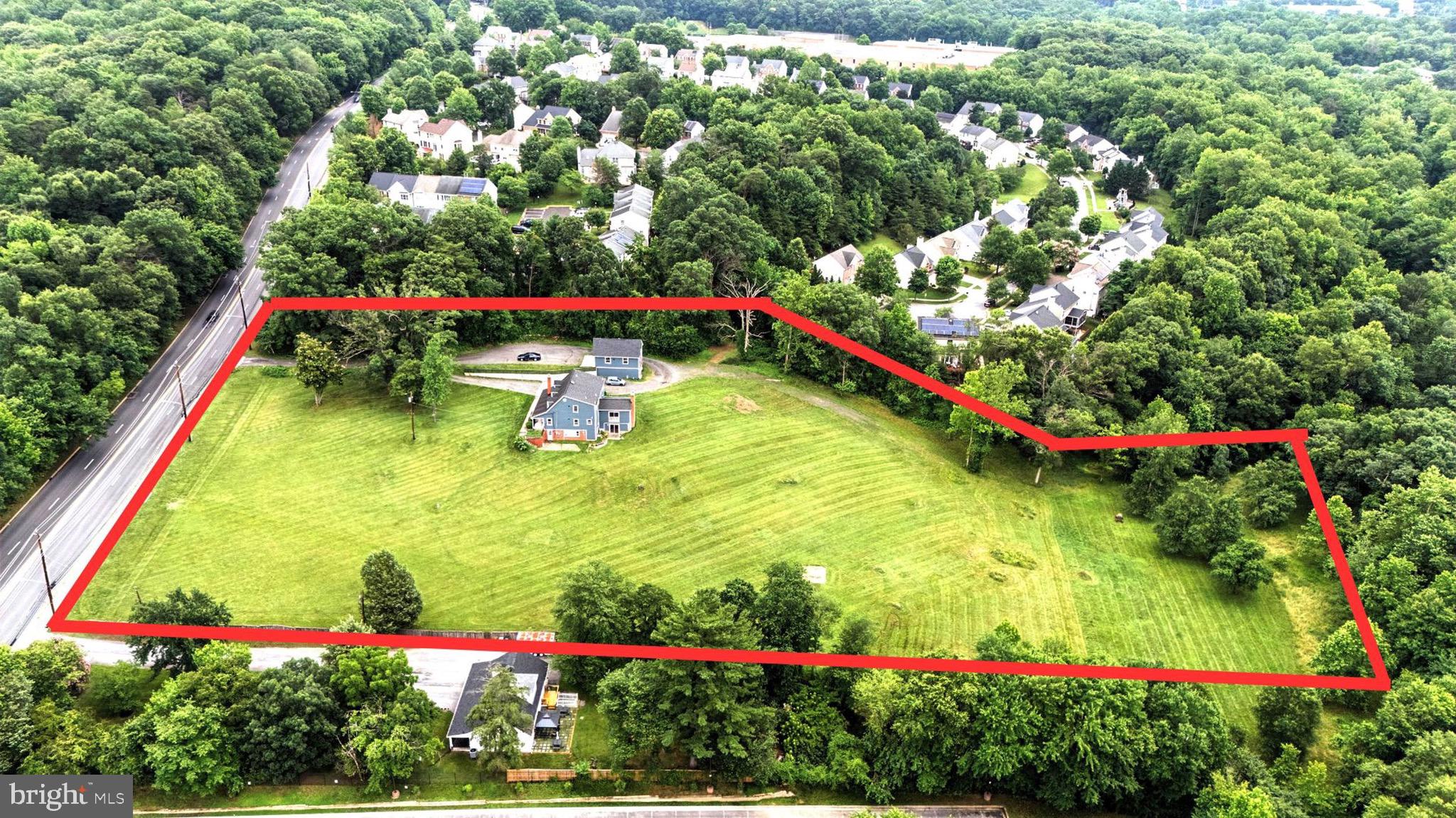 5601 Good Luck Road Riverdale, MD 20737 - Photo 107 of 113