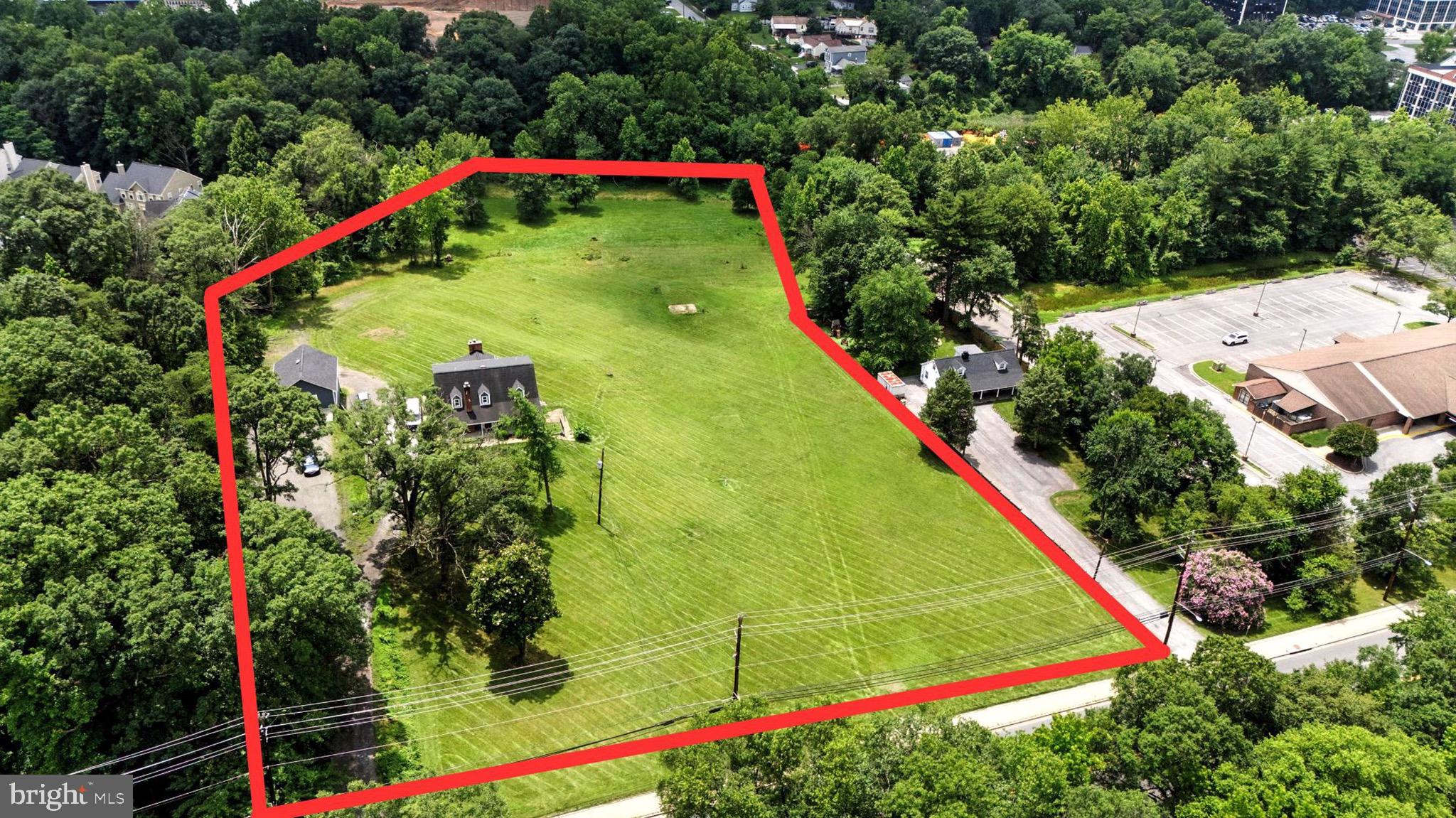 5601 Good Luck Road Riverdale, MD 20737 - Photo 108 of 113