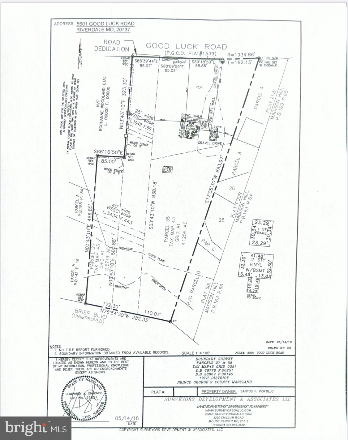 5601 Good Luck Road Riverdale, MD 20737 - Photo 113 of 113