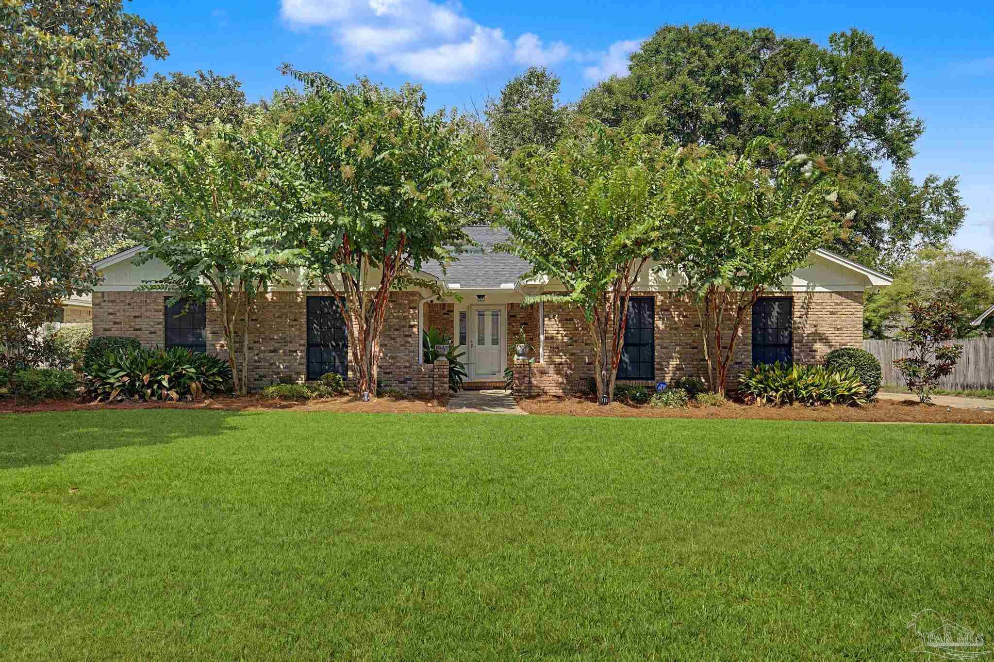 3380 Lemmington Road Pensacola, FL 32504 - Photo 1 of 57 Gallery Image 1
