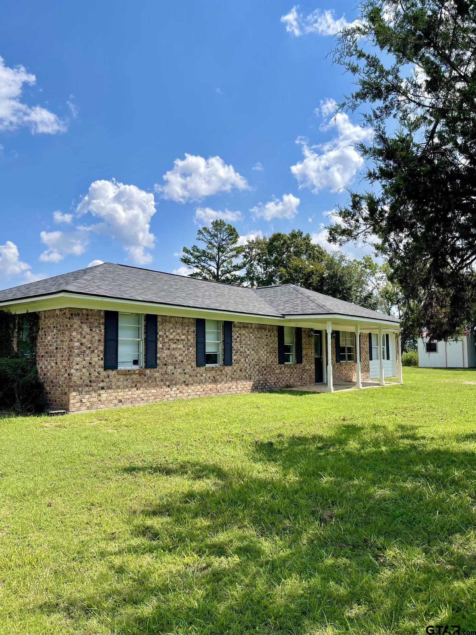 10025 Quail Run Road Tyler, TX 75709 - Photo 2 of 14