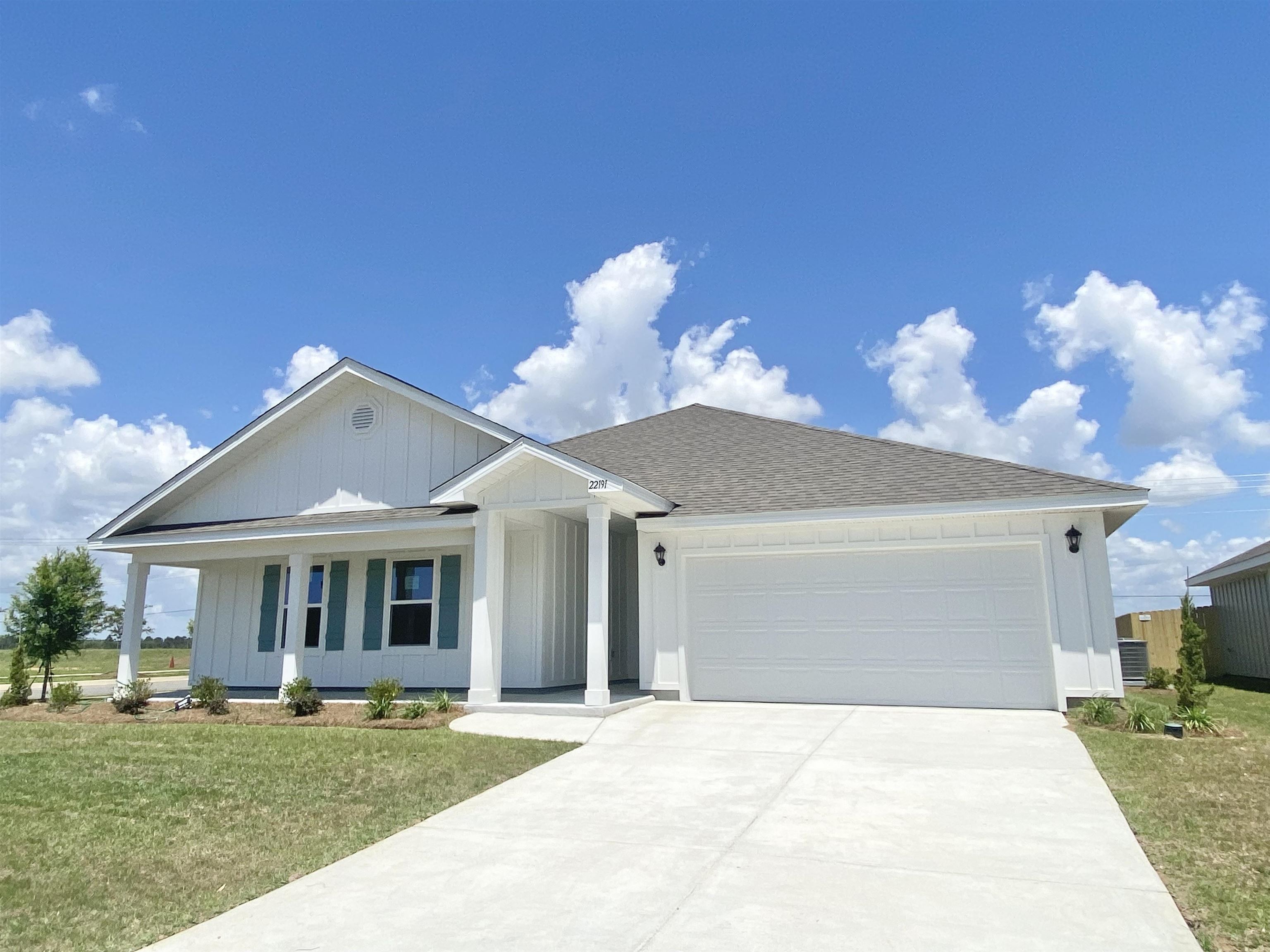 22191 Aleutian Avenue Foley, AL 36535 - Photo 1 of 37