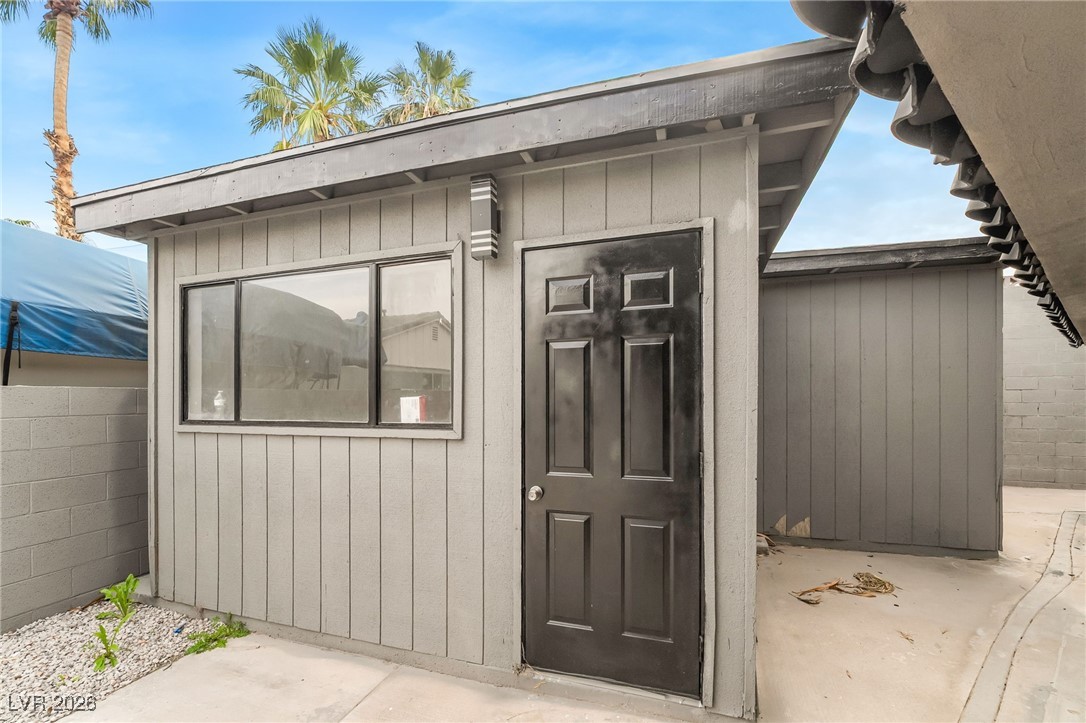 4501 South Woodcrest Road Las Vegas, NV 89121 - Photo 39 of 46
