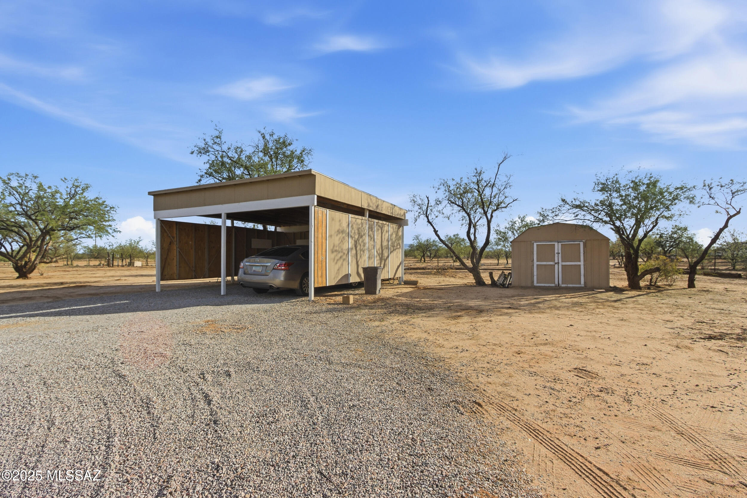 12625 West Cactus Ridge Drive Tucson, AZ 85735 - Photo 25 of 36